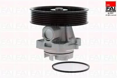 Water Pump FOR VAUXHALL CORSA C 1.3 03->07 X01 Y 13 DT Z 13 DT Diesel FAI • £40.32